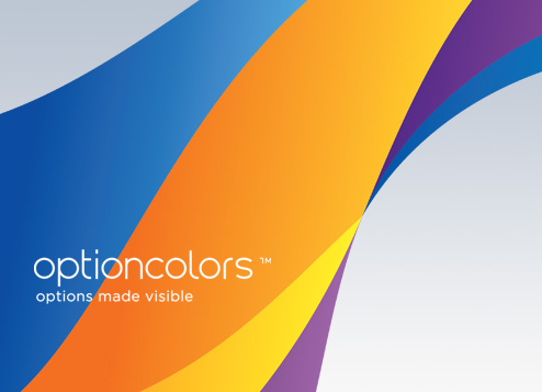 optioncolors LOGO 1 - Concept optioncolors LOGO 1 - Concept